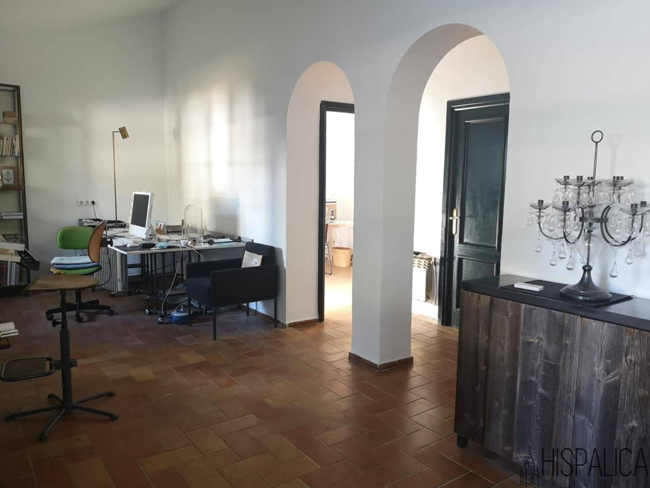 7 sypialnia Willa na sprzedaż w Mairena del Aljarafe z basenem - 850 000 € (Ref: 5686998)