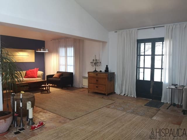 7 sypialnia Willa na sprzedaż w Mairena del Aljarafe z basenem - 850 000 € (Ref: 5686998)