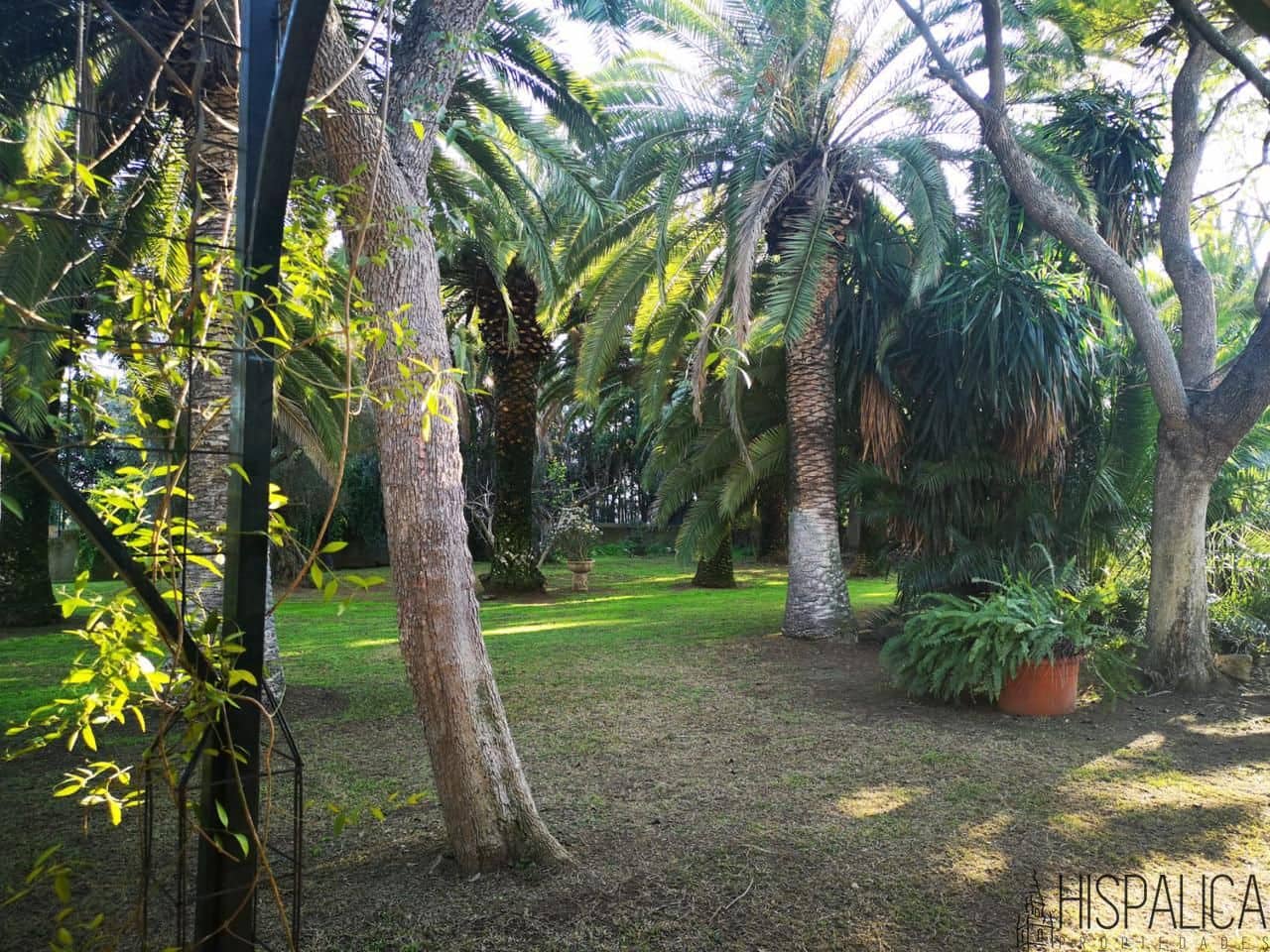 7 sypialnia Willa na sprzedaż w Mairena del Aljarafe z basenem - 850 000 € (Ref: 5686998)