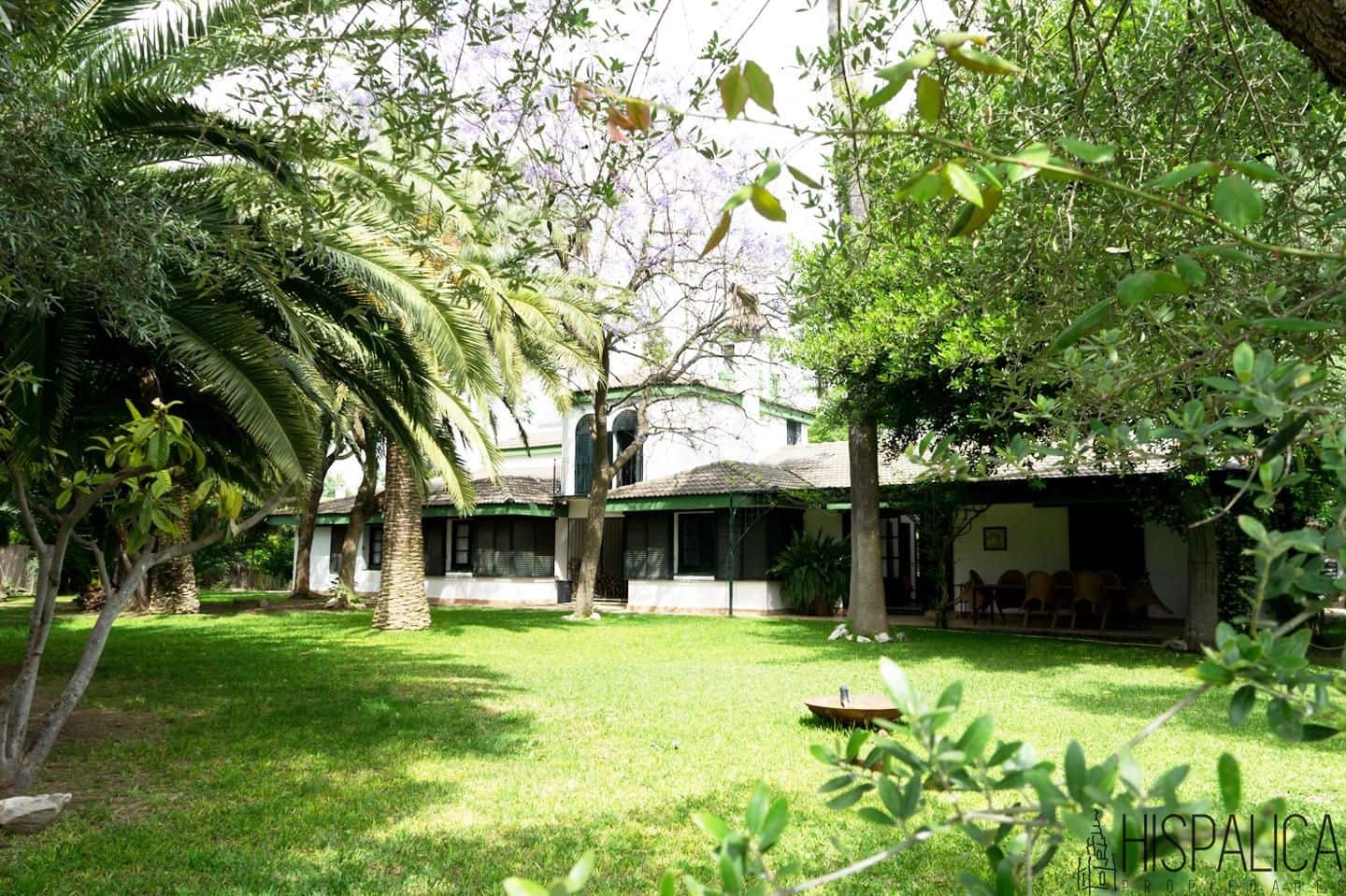 7 sypialnia Willa na sprzedaż w Mairena del Aljarafe z basenem - 850 000 € (Ref: 5686998)