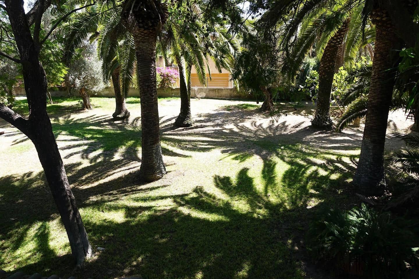 7 sypialnia Willa na sprzedaż w Mairena del Aljarafe z basenem - 850 000 € (Ref: 5686998)