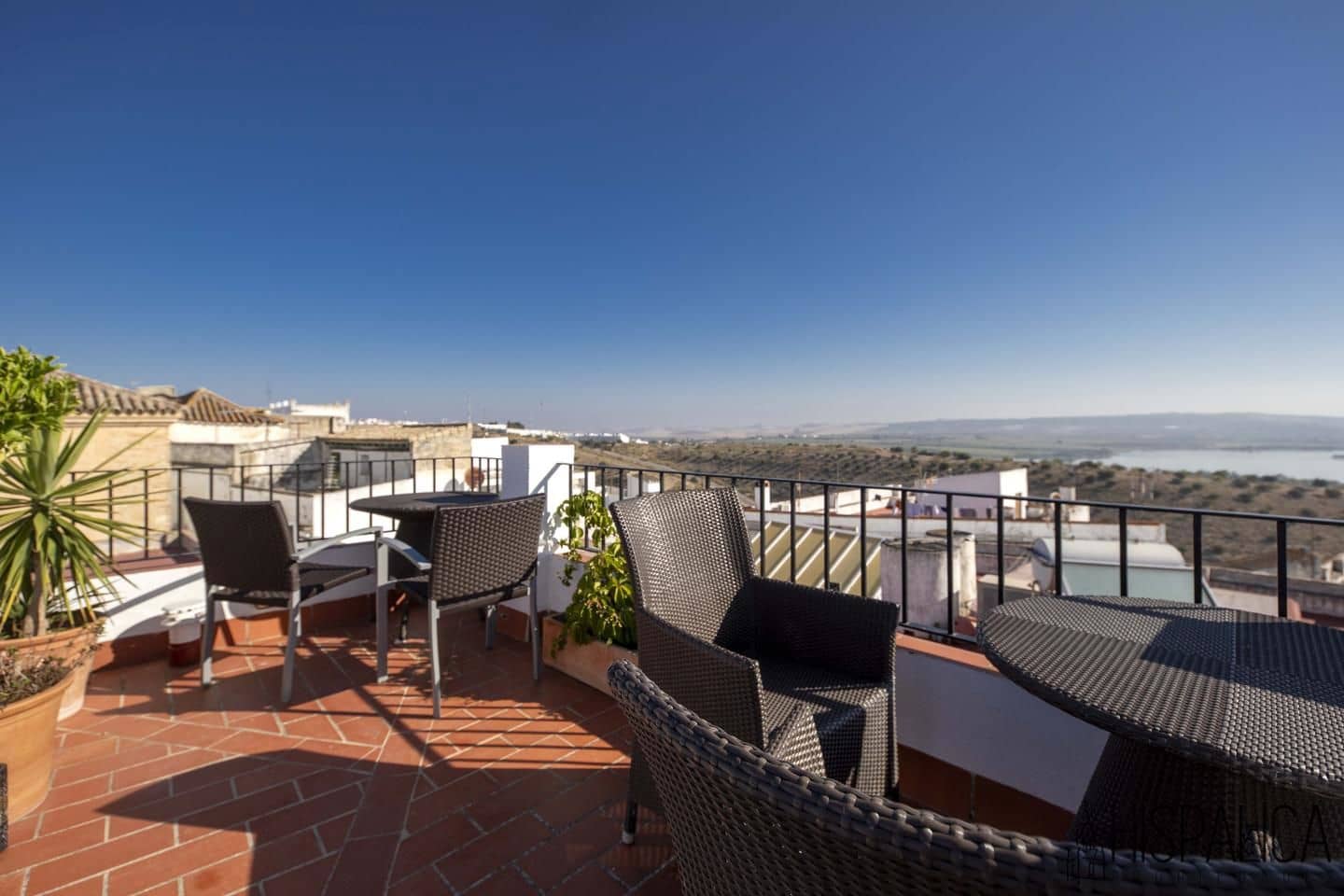 6 soveværelse Villa til salg i Arcos de la Frontera - € 420.000 (Ref: 5779730)