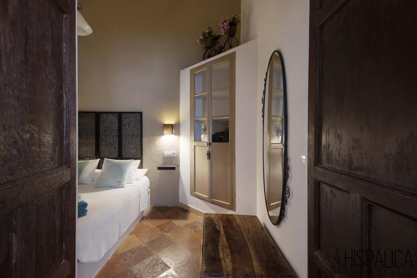 6 soveværelse Villa til salg i Arcos de la Frontera - € 420.000 (Ref: 5779730)