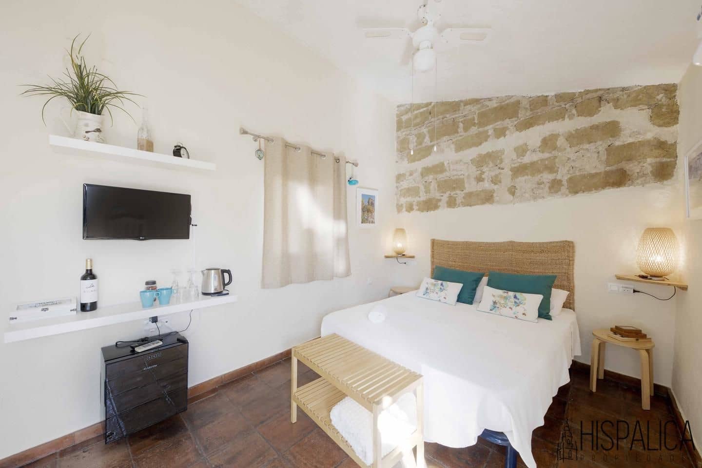 6 soveværelse Villa til salg i Arcos de la Frontera - € 420.000 (Ref: 5779730)