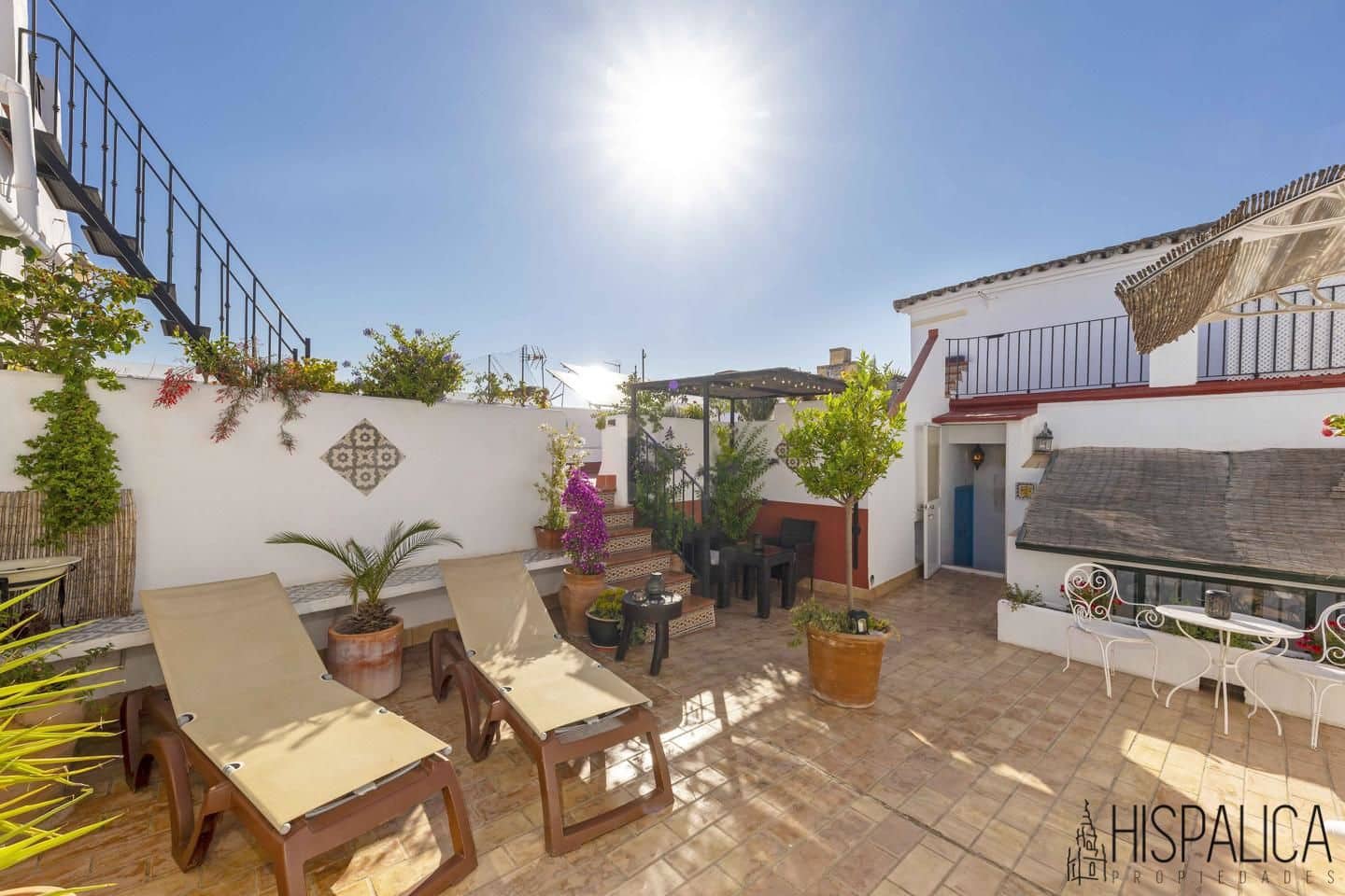 6 soveværelse Villa til salg i Arcos de la Frontera - € 420.000 (Ref: 5779730)