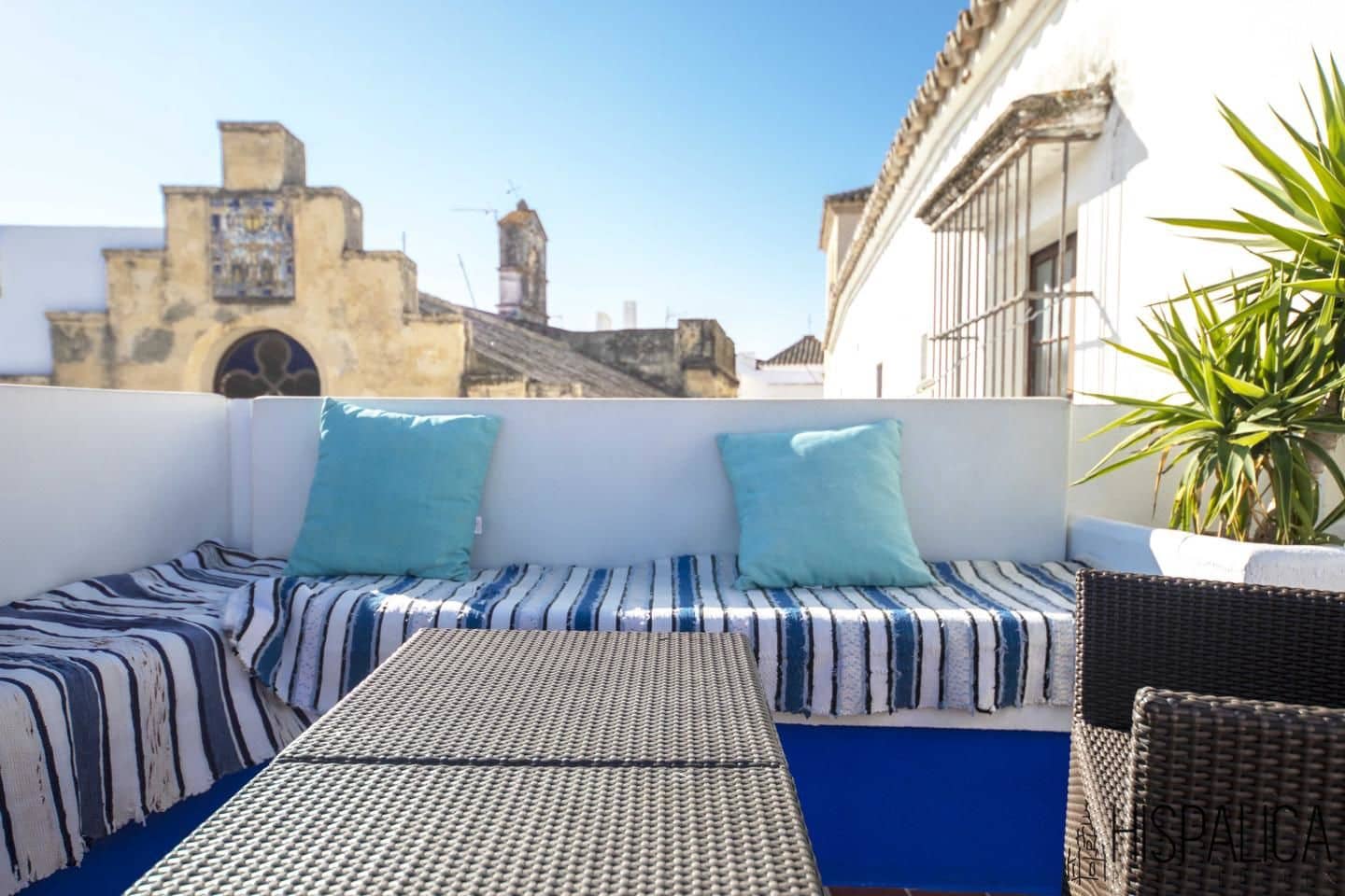 6 soveværelse Villa til salg i Arcos de la Frontera - € 420.000 (Ref: 5779730)