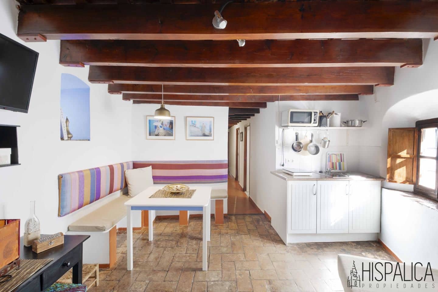 6 soveværelse Villa til salg i Arcos de la Frontera - € 420.000 (Ref: 5779730)