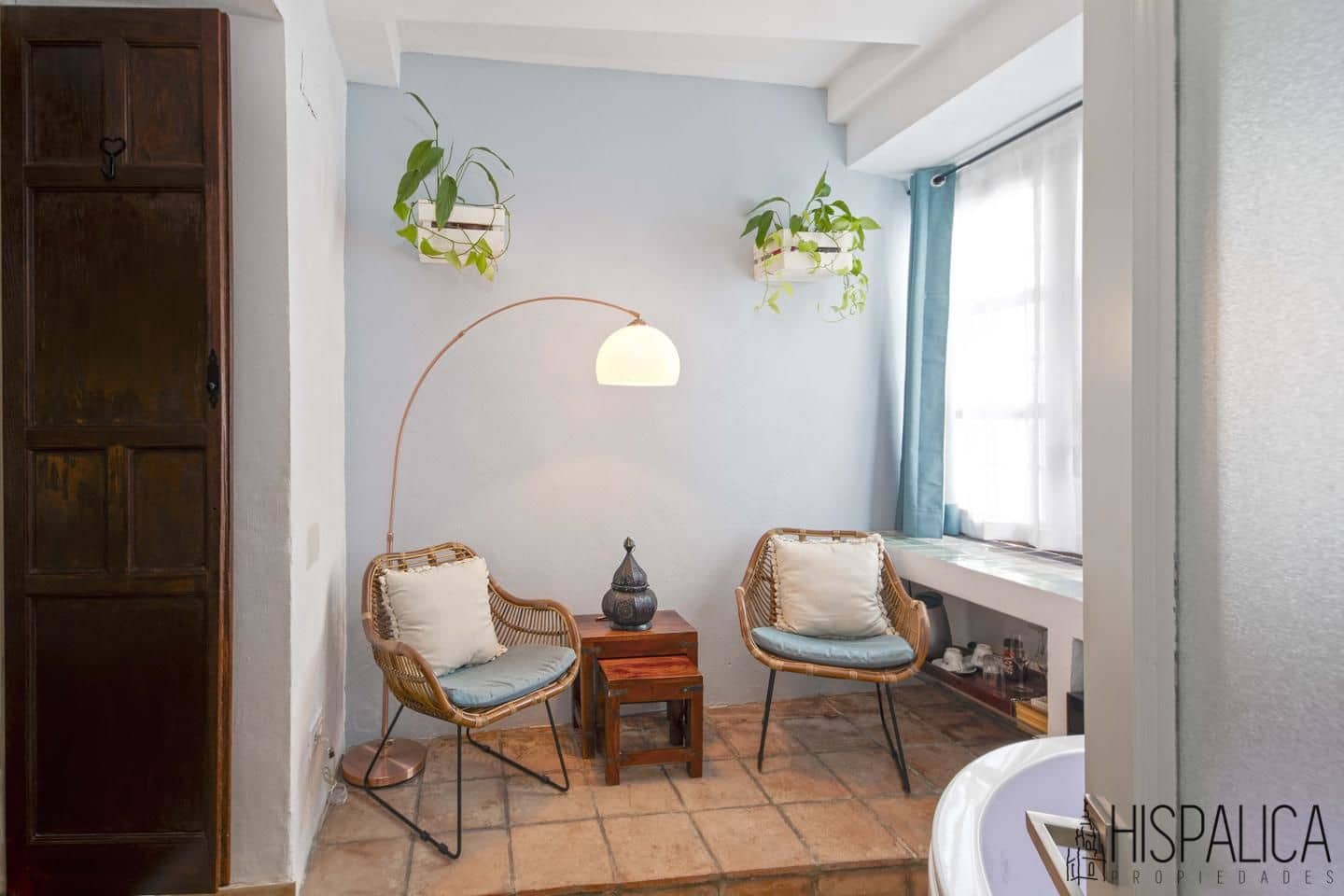 6 soveværelse Villa til salg i Arcos de la Frontera - € 420.000 (Ref: 5779730)