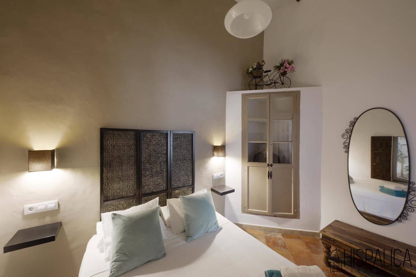 6 soveværelse Villa til salg i Arcos de la Frontera - € 420.000 (Ref: 5779730)
