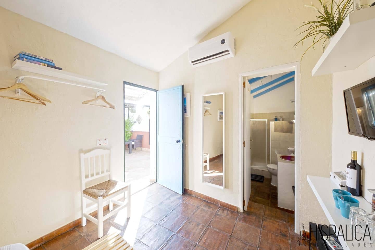 6 soveværelse Villa til salg i Arcos de la Frontera - € 420.000 (Ref: 5779730)
