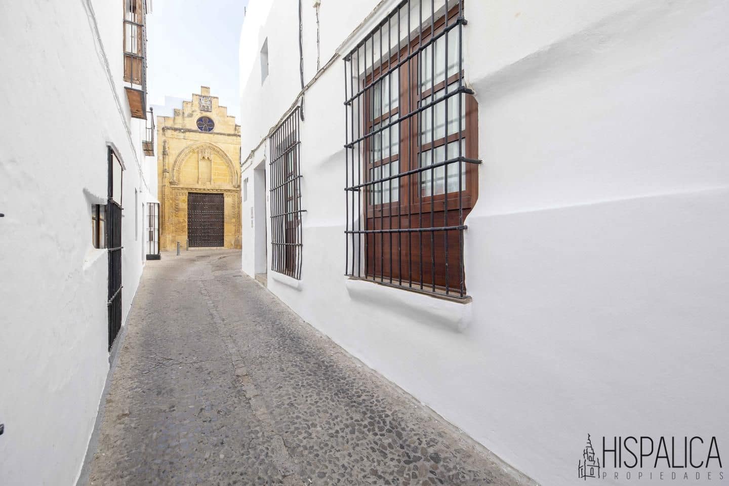 6 soveværelse Villa til salg i Arcos de la Frontera - € 420.000 (Ref: 5779730)