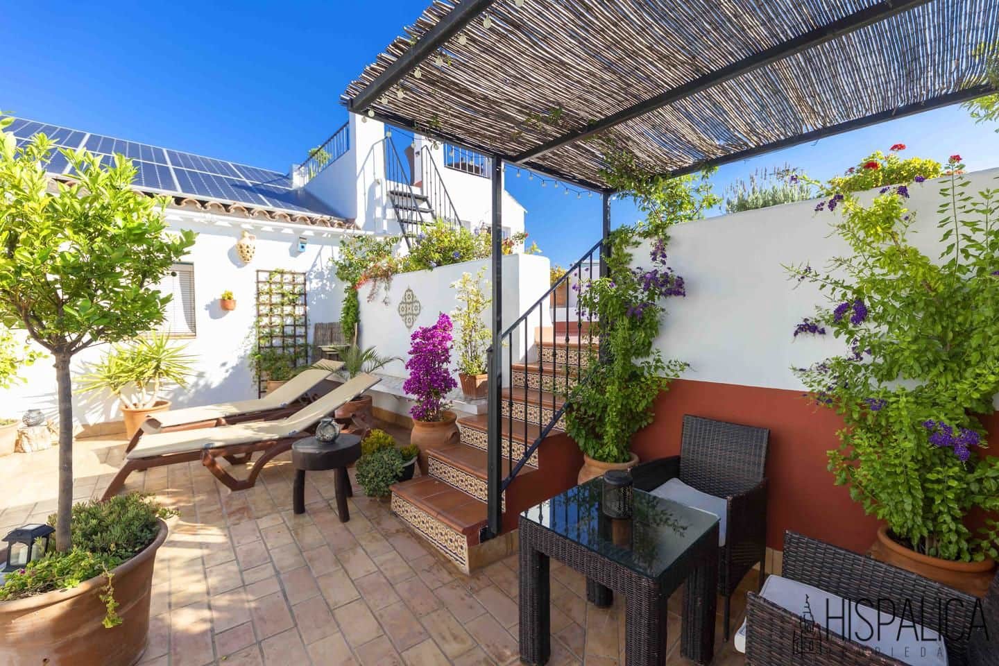 6 soveværelse Villa til salg i Arcos de la Frontera - € 420.000 (Ref: 5779730)