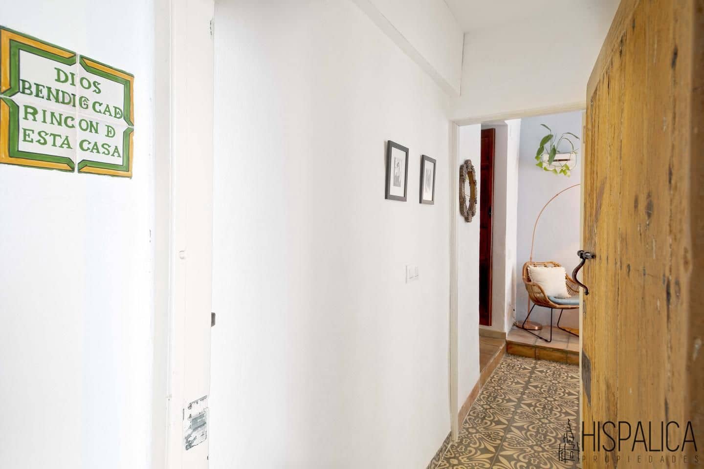 6 soveværelse Villa til salg i Arcos de la Frontera - € 420.000 (Ref: 5779730)