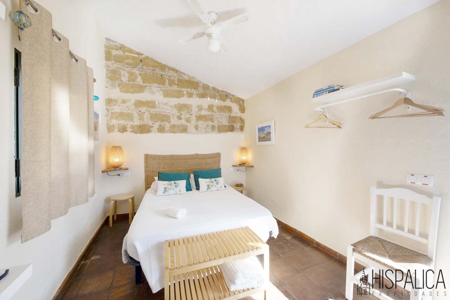 6 soveværelse Villa til salg i Arcos de la Frontera - € 420.000 (Ref: 5779730)