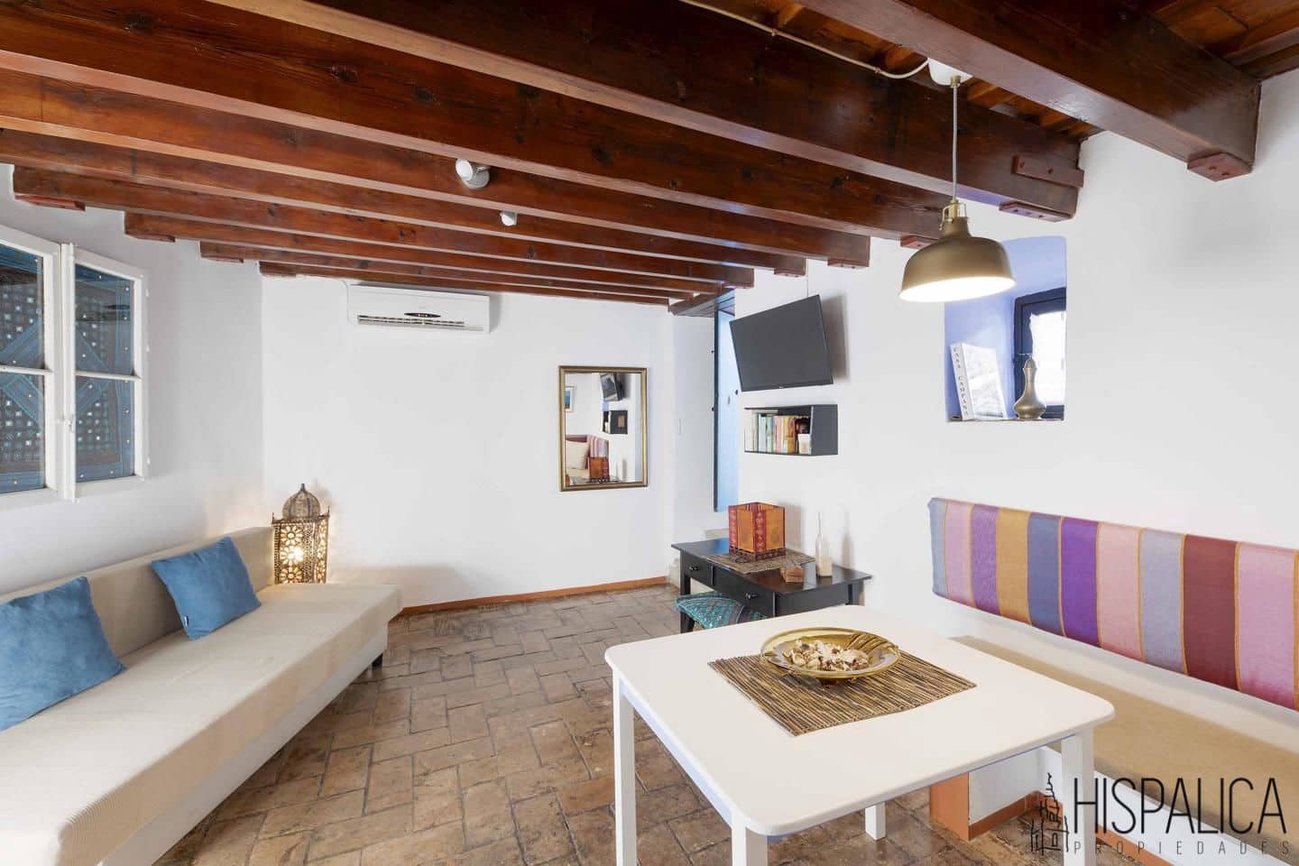 6 soveværelse Villa til salg i Arcos de la Frontera - € 420.000 (Ref: 5779730)