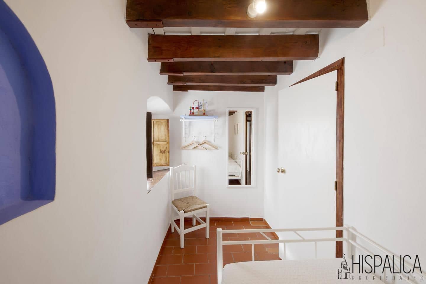 6 soveværelse Villa til salg i Arcos de la Frontera - € 420.000 (Ref: 5779730)