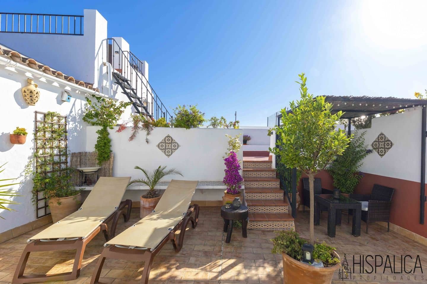 6 soveværelse Villa til salg i Arcos de la Frontera - € 420.000 (Ref: 5779730)