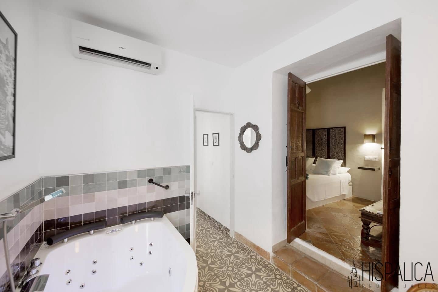 6 soveværelse Villa til salg i Arcos de la Frontera - € 420.000 (Ref: 5779730)