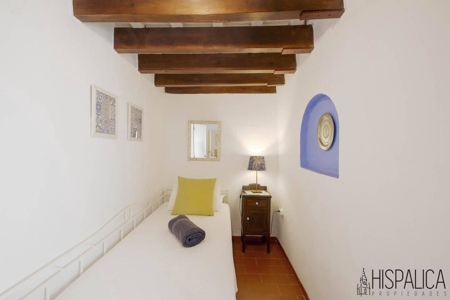 6 soveværelse Villa til salg i Arcos de la Frontera - € 420.000 (Ref: 5779730)