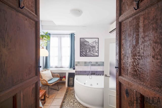 6 soveværelse Villa til salg i Arcos de la Frontera - € 420.000 (Ref: 5779730)