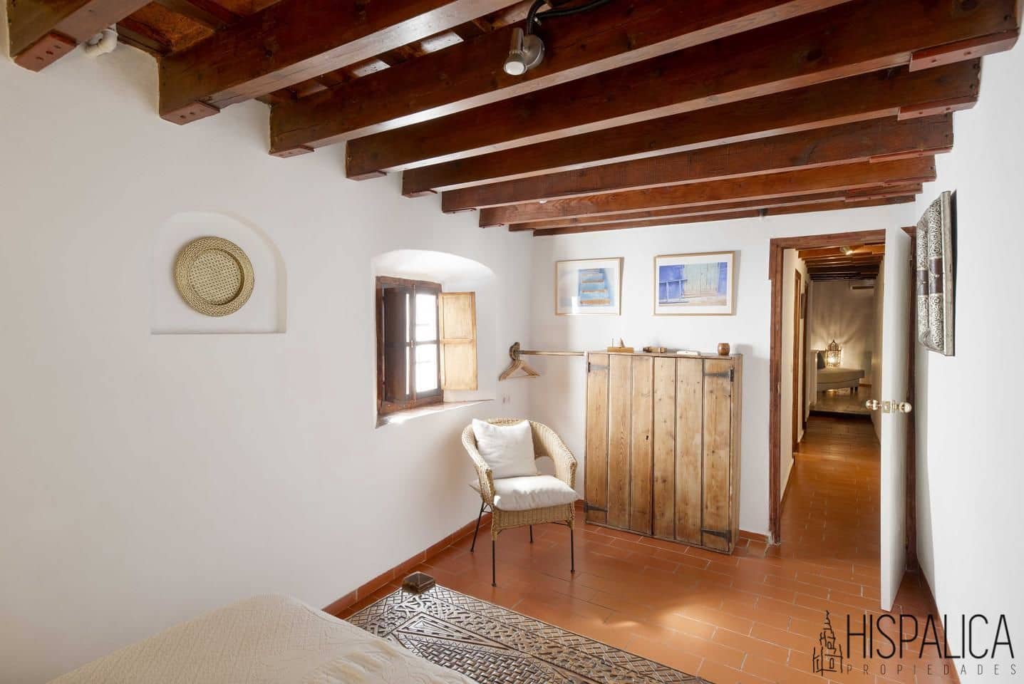 6 soveværelse Villa til salg i Arcos de la Frontera - € 420.000 (Ref: 5779730)