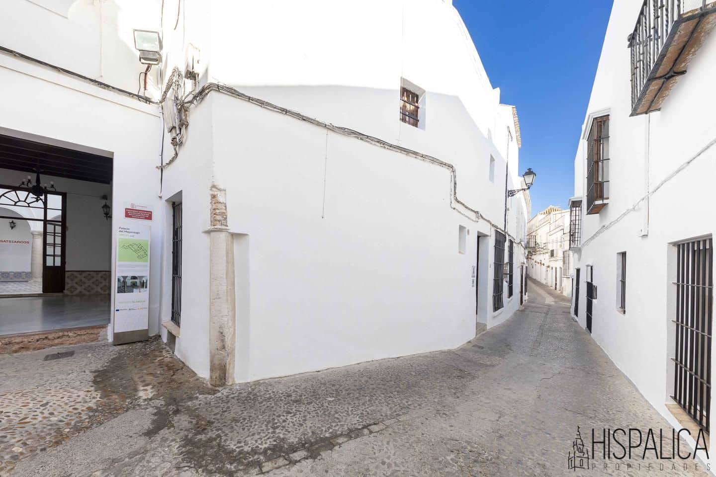 6 soveværelse Villa til salg i Arcos de la Frontera - € 420.000 (Ref: 5779730)