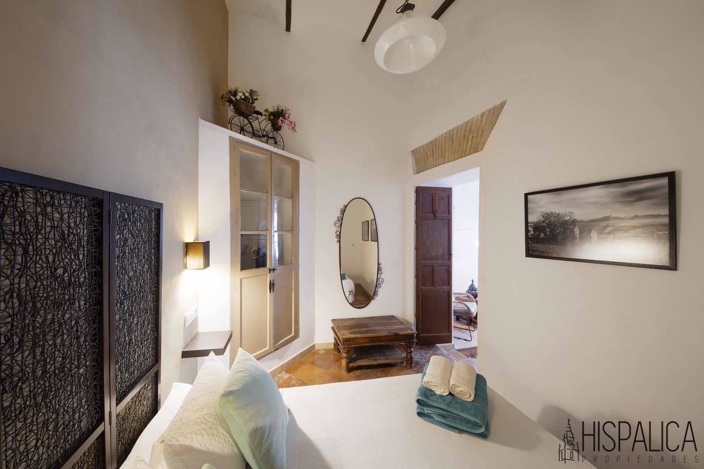 6 soveværelse Villa til salg i Arcos de la Frontera - € 420.000 (Ref: 5779730)