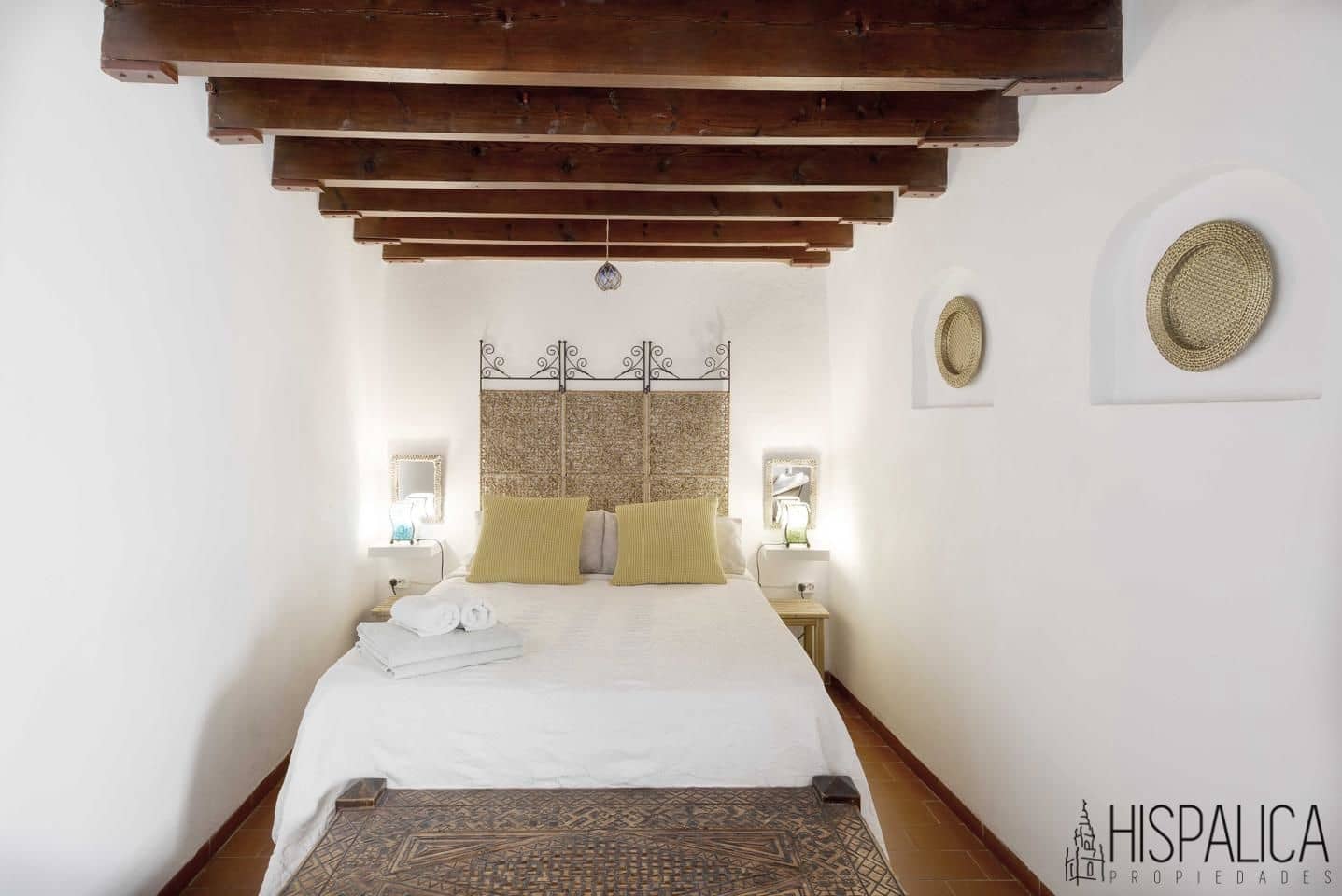 6 soveværelse Villa til salg i Arcos de la Frontera - € 420.000 (Ref: 5779730)
