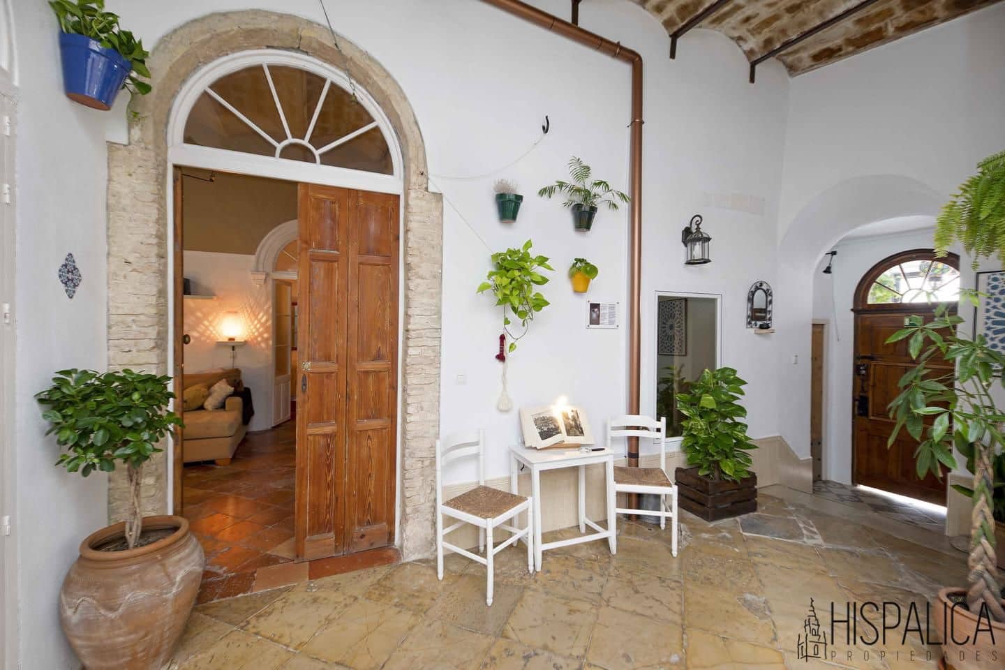 6 soveværelse Villa til salg i Arcos de la Frontera - € 420.000 (Ref: 5779730)