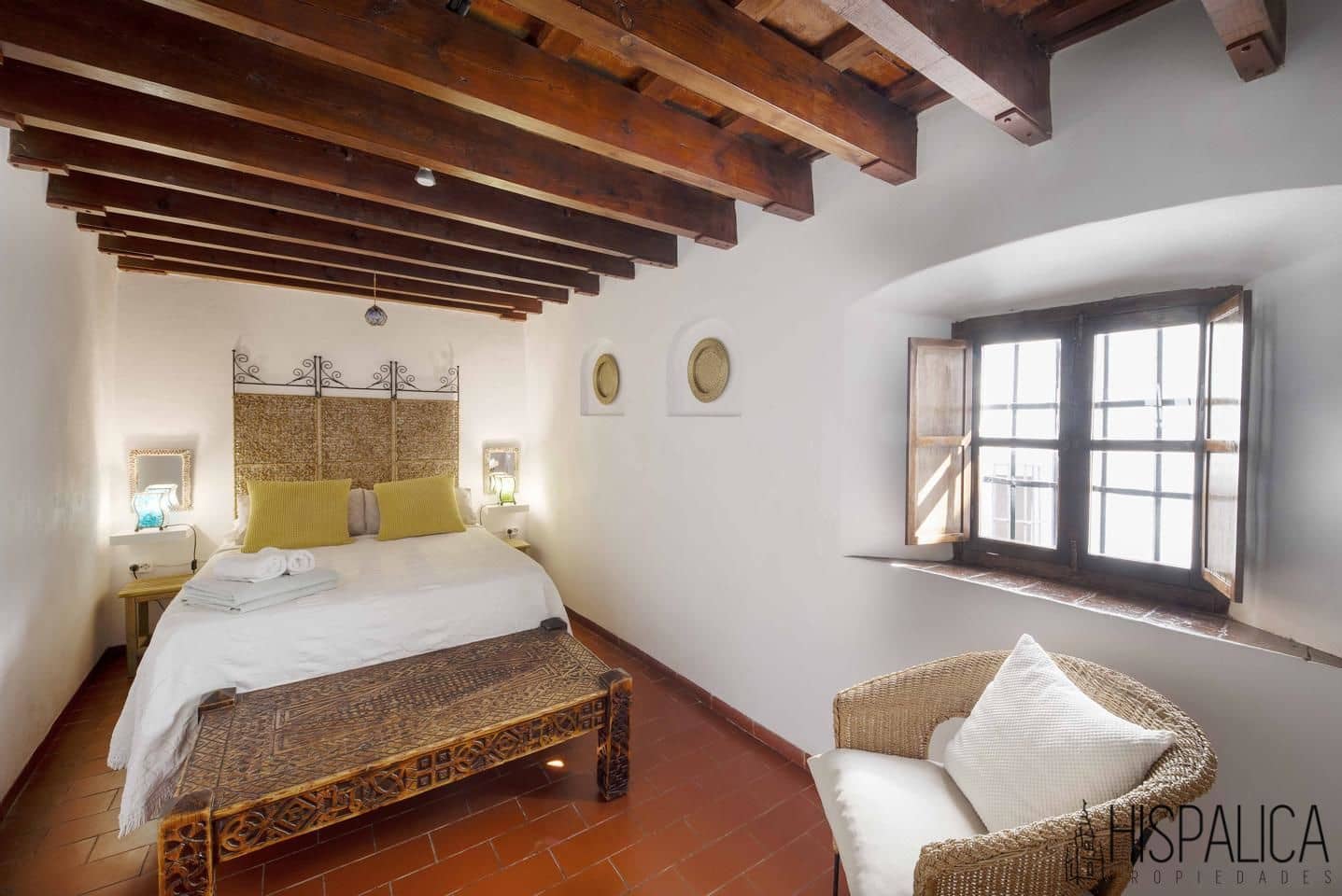 6 soveværelse Villa til salg i Arcos de la Frontera - € 420.000 (Ref: 5779730)