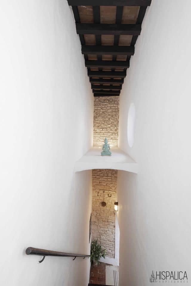 6 soveværelse Villa til salg i Arcos de la Frontera - € 420.000 (Ref: 5779730)