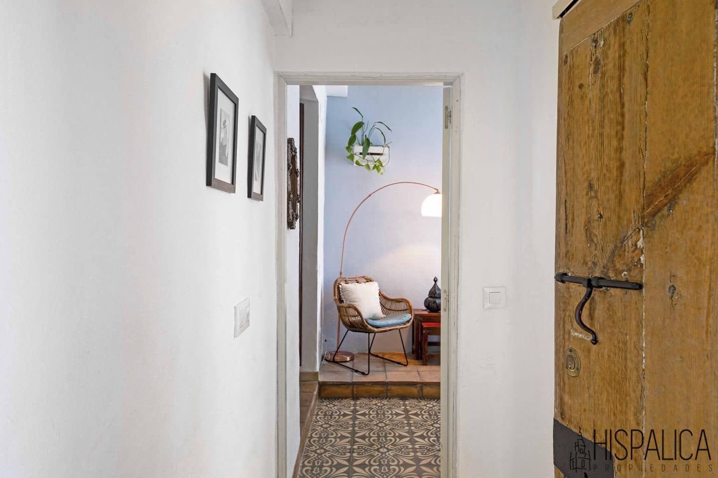 6 soveværelse Villa til salg i Arcos de la Frontera - € 420.000 (Ref: 5779730)