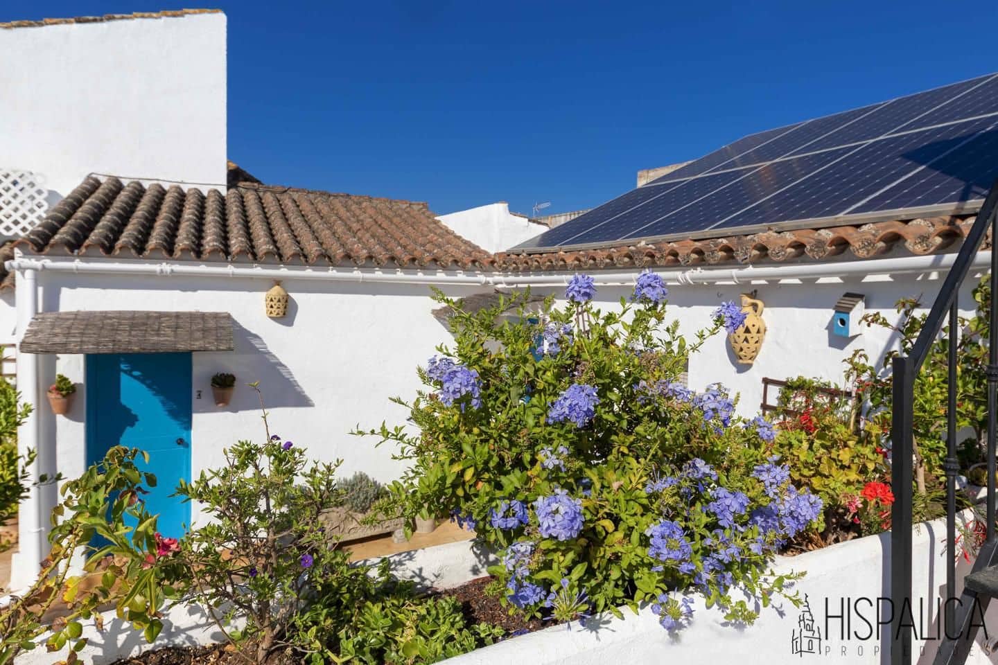 6 soveværelse Villa til salg i Arcos de la Frontera - € 420.000 (Ref: 5779730)