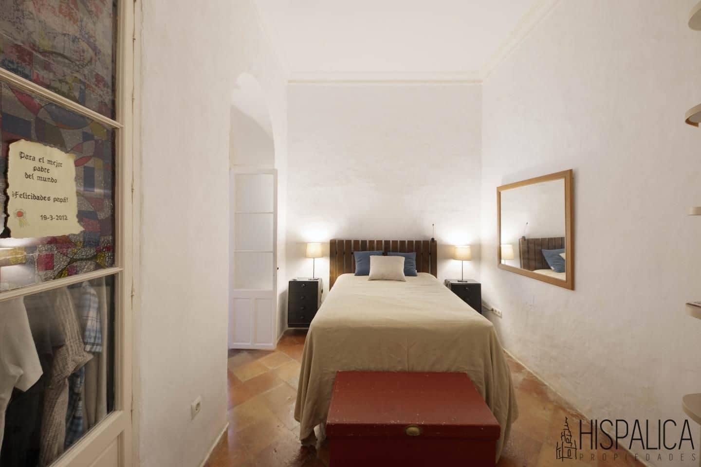 6 soveværelse Villa til salg i Arcos de la Frontera - € 420.000 (Ref: 5779730)