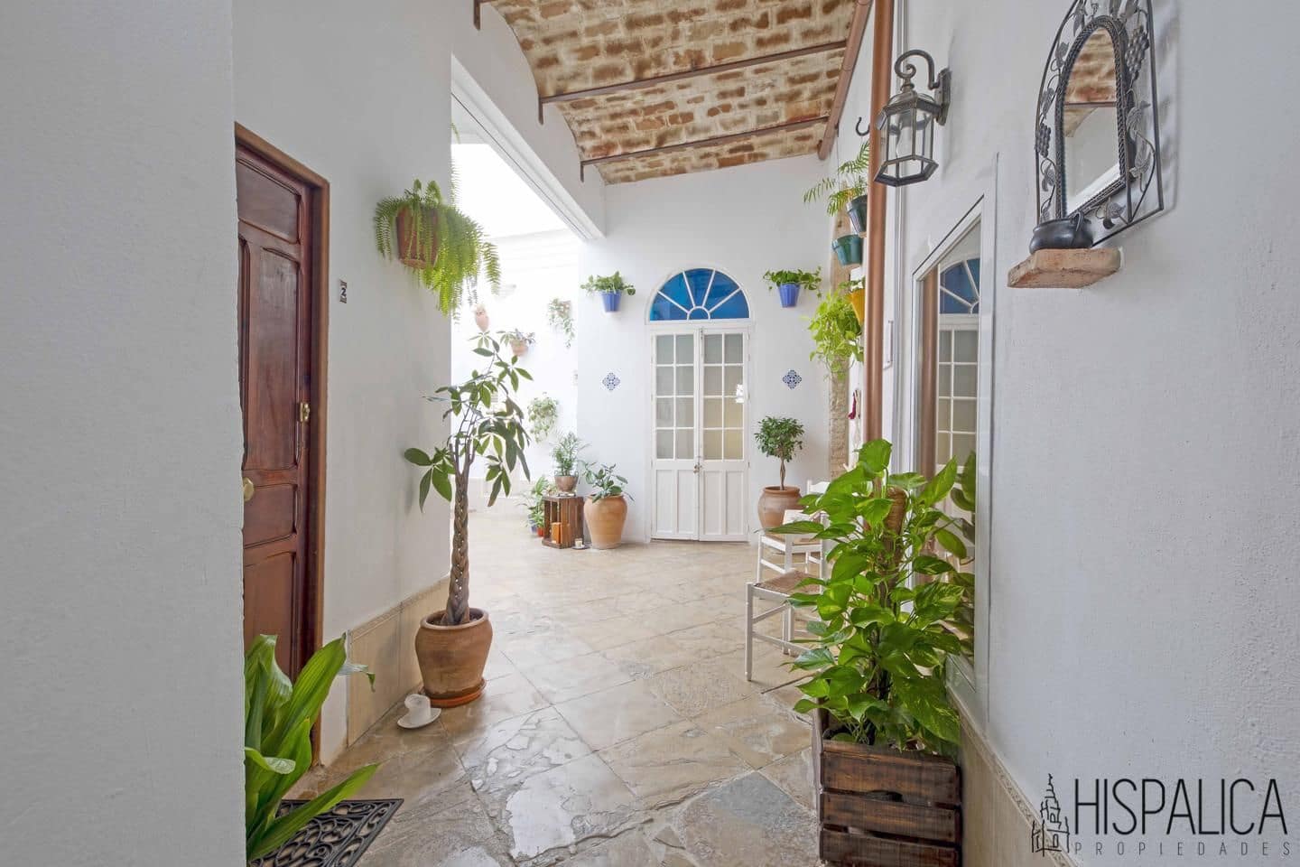 6 soveværelse Villa til salg i Arcos de la Frontera - € 420.000 (Ref: 5779730)