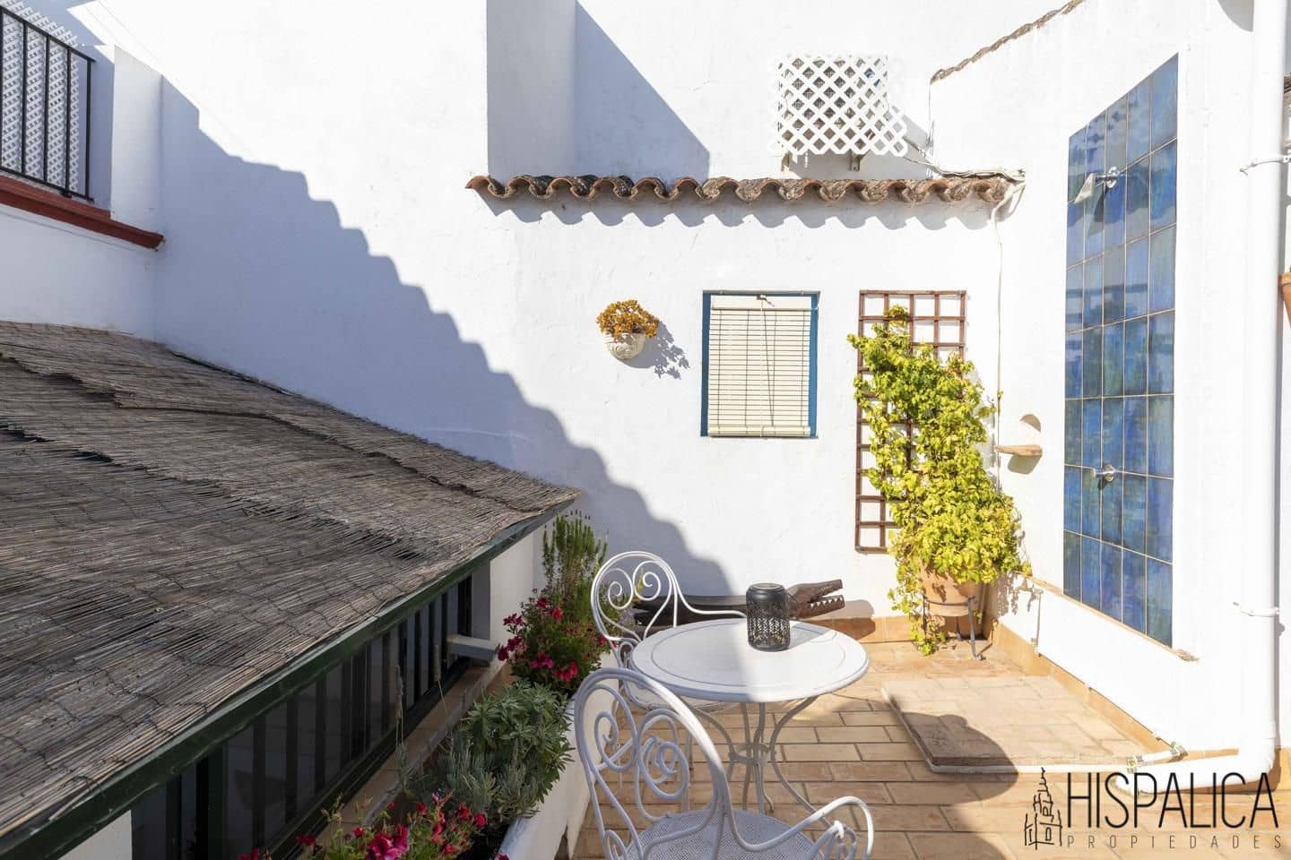 6 soveværelse Villa til salg i Arcos de la Frontera - € 420.000 (Ref: 5779730)