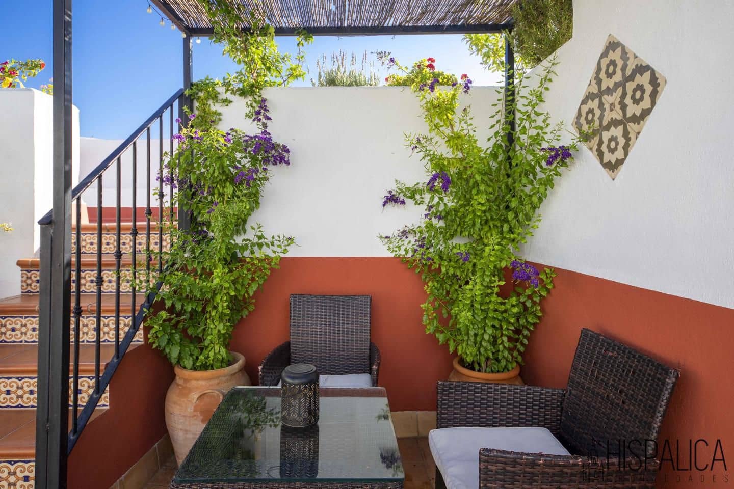 6 soveværelse Villa til salg i Arcos de la Frontera - € 420.000 (Ref: 5779730)