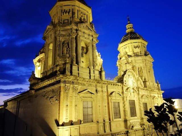 3 Zimmer Wohnung zu verkaufen in San Julián, Sevilla Stadt - 950.000 € (Ref: 6015906)