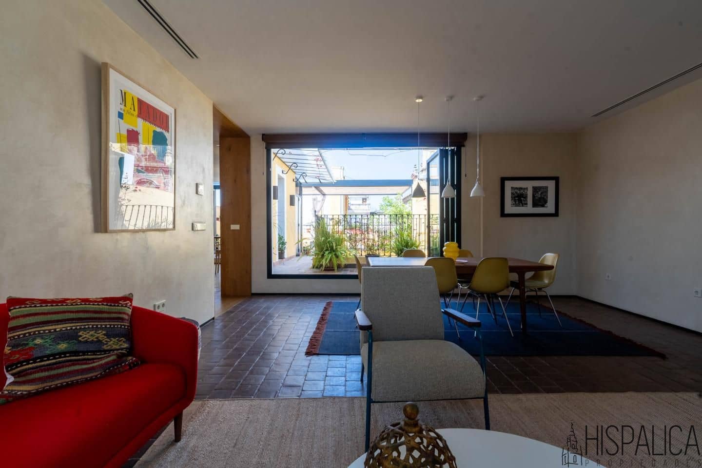 3 Zimmer Wohnung zu verkaufen in Sevilla Stadt - 950.000 € (Ref: 6015906)