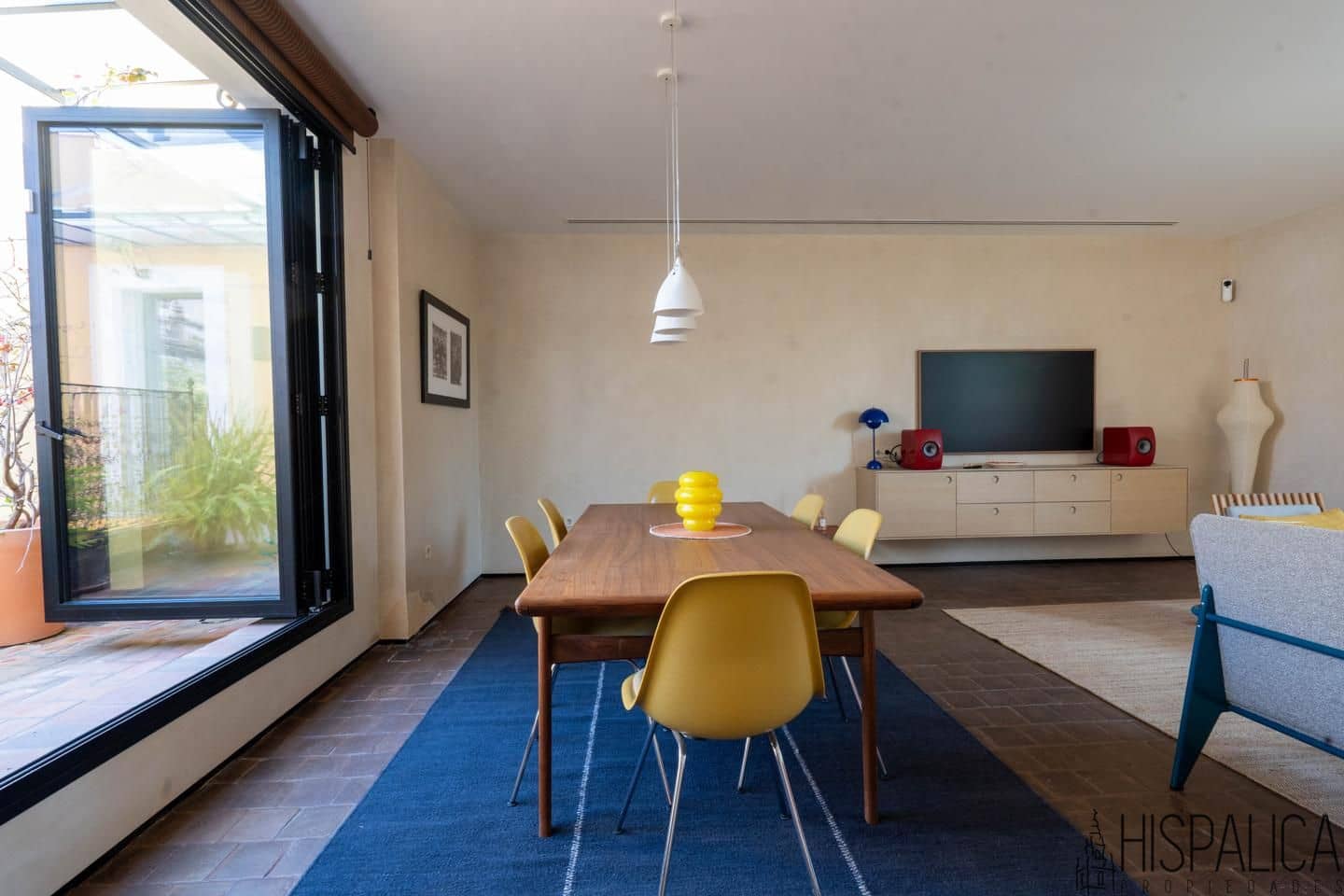 3 Zimmer Wohnung zu verkaufen in Sevilla Stadt - 950.000 € (Ref: 6015906)