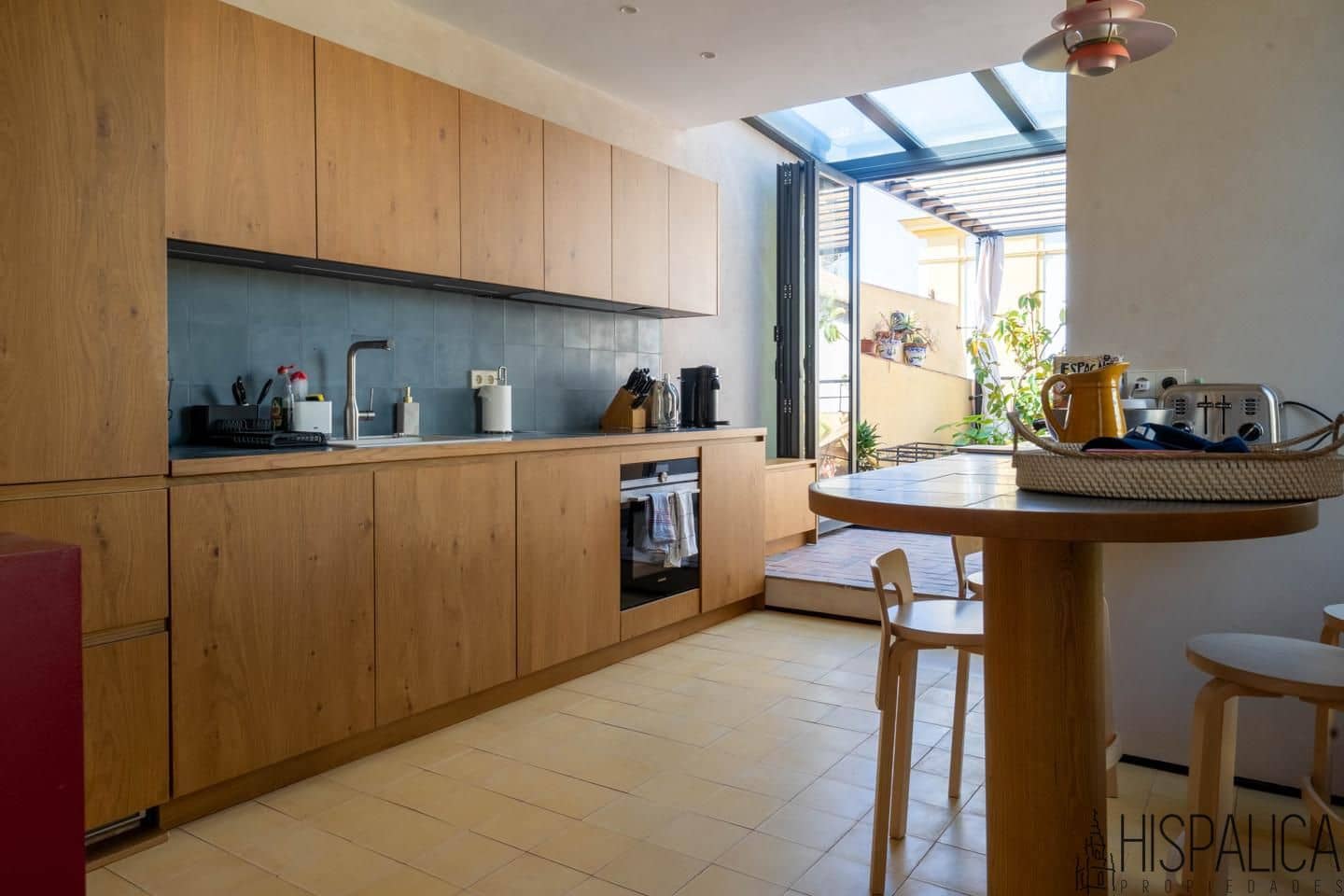 3 Zimmer Wohnung zu verkaufen in Sevilla Stadt - 950.000 € (Ref: 6015906)