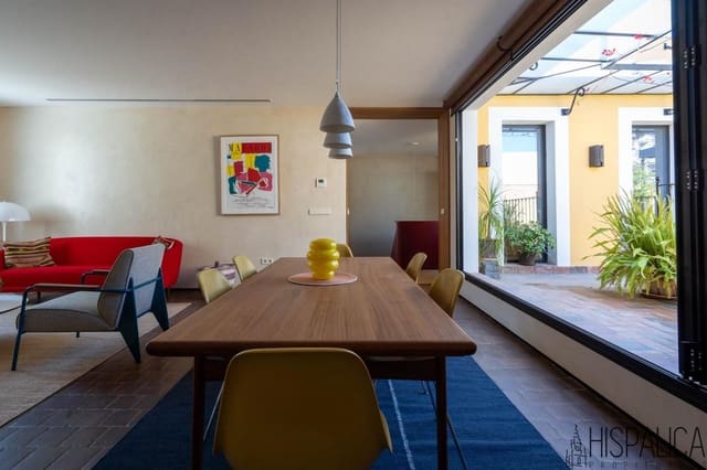 3 Zimmer Wohnung zu verkaufen in San Julián, Sevilla Stadt - 950.000 € (Ref: 6015906)