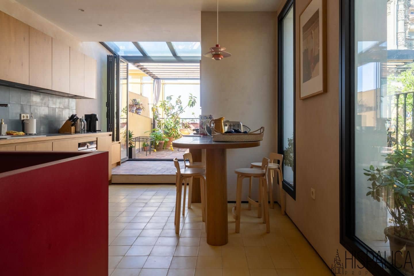 3 Zimmer Wohnung zu verkaufen in Sevilla Stadt - 950.000 € (Ref: 6015906)