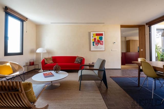 3 Zimmer Wohnung zu verkaufen in San Julián, Sevilla Stadt - 950.000 € (Ref: 6015906)