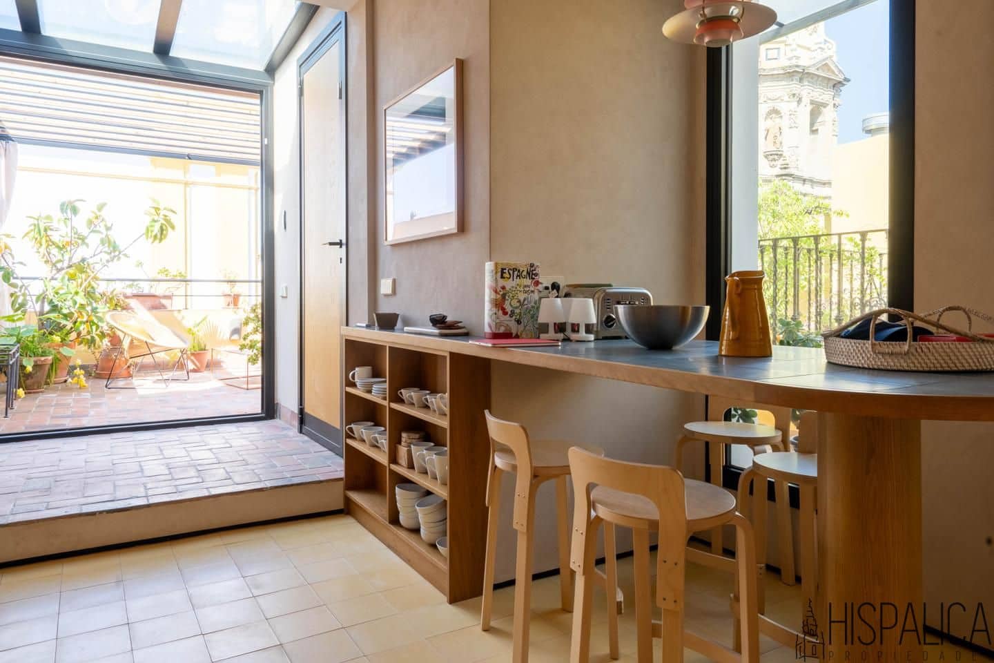 3 Zimmer Wohnung zu verkaufen in Sevilla Stadt - 950.000 € (Ref: 6015906)