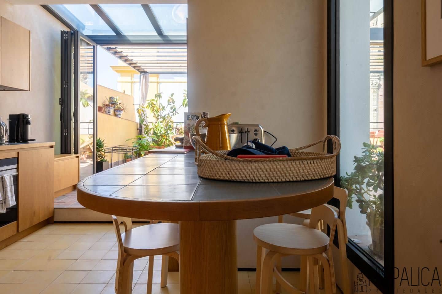 3 Zimmer Wohnung zu verkaufen in Sevilla Stadt - 950.000 € (Ref: 6015906)