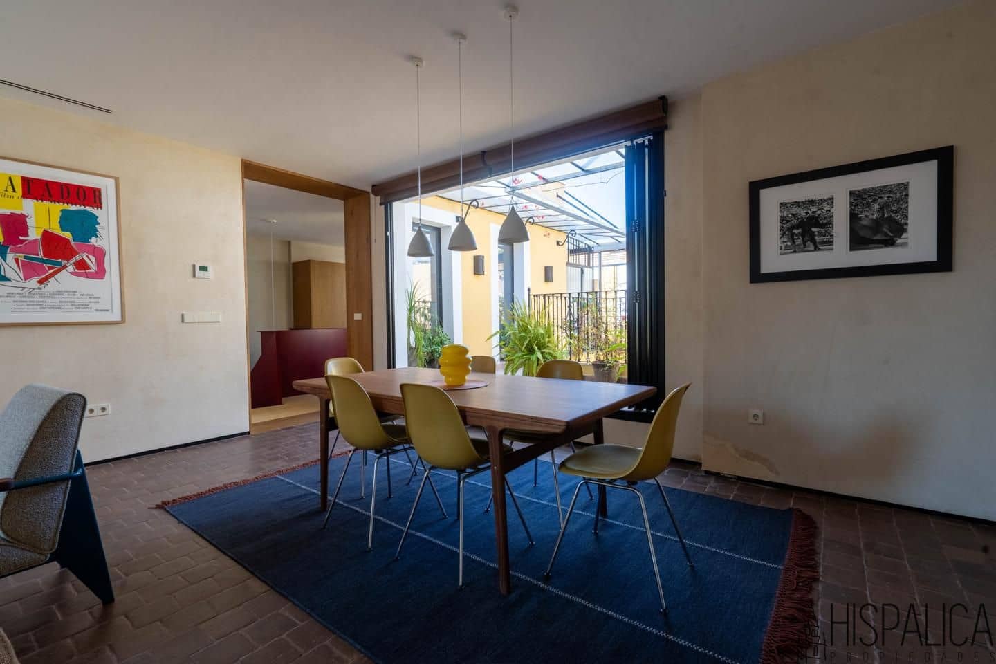 3 Zimmer Wohnung zu verkaufen in Sevilla Stadt - 950.000 € (Ref: 6015906)