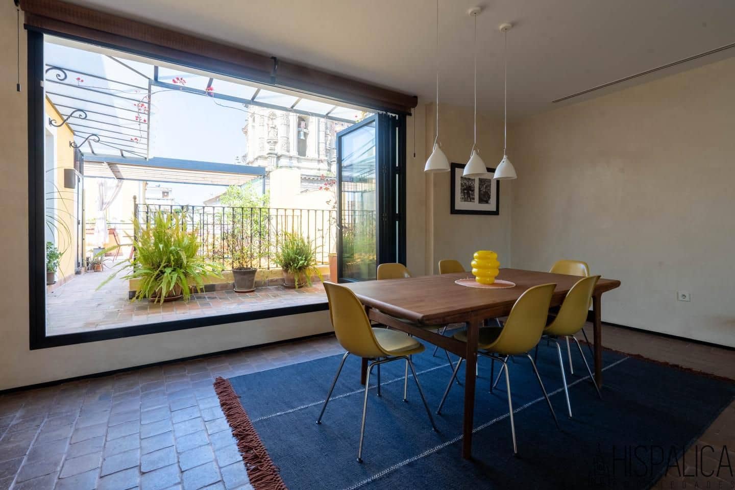 3 Zimmer Wohnung zu verkaufen in Sevilla Stadt - 950.000 € (Ref: 6015906)