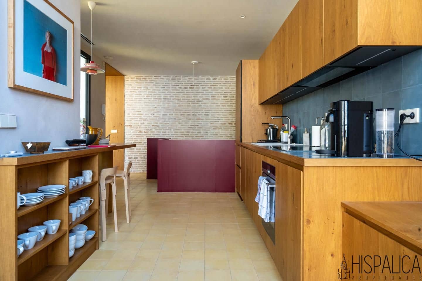 3 Zimmer Wohnung zu verkaufen in Sevilla Stadt - 950.000 € (Ref: 6015906)