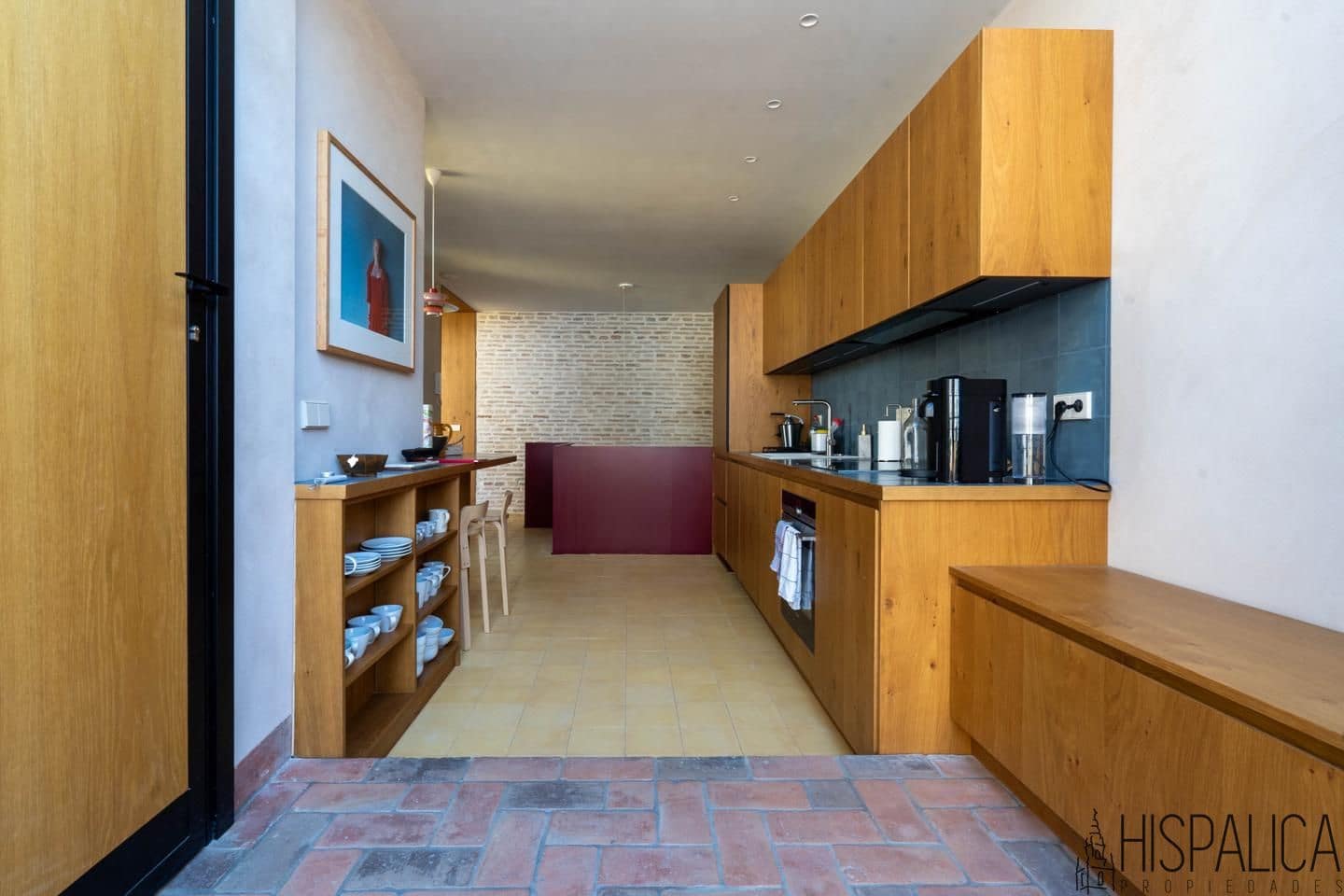 3 Zimmer Wohnung zu verkaufen in Sevilla Stadt - 950.000 € (Ref: 6015906)